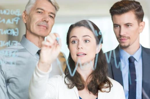 Design Thinking: The Next Competitive Advantage